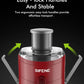 Centrifugal Juicer Compact Red