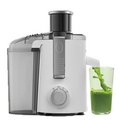 Centrifugal Juicer Compact White