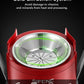 SIFENE Centrifugal Juicer Machine, 350W, 2.5" Chute, 3-Speed, BPA-Free, Red
