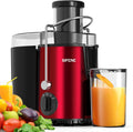 Centrifugal Juicer Classic Red