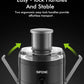 Centrifugal Juicer Compact Black