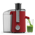 Centrifugal Juicer Compact Red