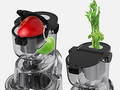 SIFENE Whole Fruit & Veg Juice Extractor Machine, High Yield