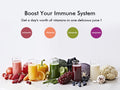 SIFENE Whole Fruit & Veg Juice Extractor Machine, High Yield