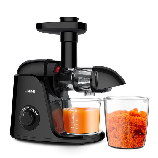 Slow Masticating Juicer Classic