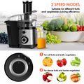 Centrifugal Juicer MAX